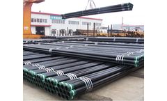 Tianjin - Model J55 - Oilfield Tubing