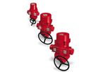 ProMation - Explosion Proof Spring Return Actuators