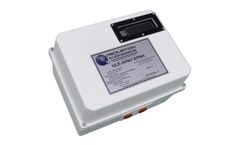 ProMation - Model U Series - Advanced, Modular, Multiple Control Actuators With Available SuperCap Fail-Safe