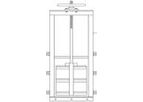 Northcoast - Stainless Steel Slide & Weir Gates