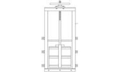 Northcoast - Stainless Steel Slide & Weir Gates