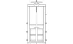 Northcoast - Stainless Steel Sluice Gates