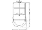 Northcoast - Medium Duty Sluice Gates