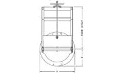 Northcoast - Medium Duty Sluice Gates