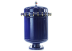 Blacoh - Sentry Pulsation Dampeners & Surge Suppressors