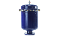 Blacoh - Sentry Pulsation Dampeners & Surge Suppressors