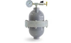 Blacoh - Sentry Inlet Stabilizers