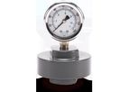 Sentinel - Diaphragm Seals & Gauge Guards