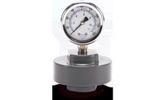 Sentinel - Diaphragm Seals & Gauge Guards