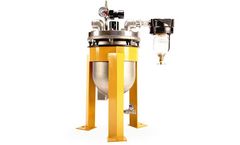 Spillstop - Leak Prevention & Spill Containment System