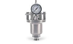 Blacoh - Sanitary Dampeners