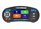 METREL EurotestXC - Model MI 3152 - Multifunctional Testers