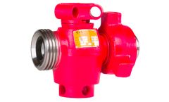 C&C - 2x1 Integral Plug Valves