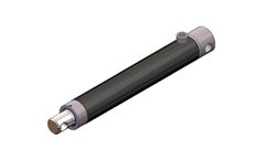 Bastimec - Model Series 100 - Single Acting Cylinder