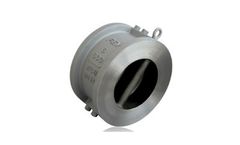 Class - Model 150 - Wafer Check Valve