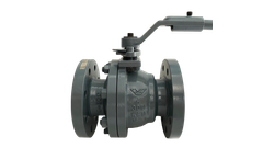 FBV - Floating Ball Valve