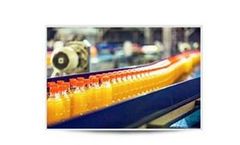 Industrial valve solutions for food & beverage industry