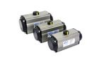 AVCO - Model Type C - Pneumatic Actuators