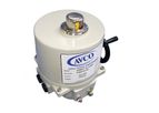 AVCO - Electric Actuators