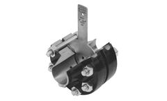 AVCO - Orifice Flange Sets