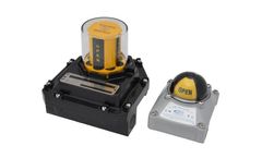 AVCO - Limit Switches