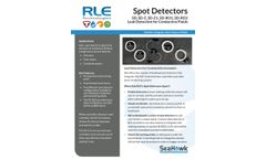RLE - Model SD-Z - In-Line Leak Detection Controllers - Brochure