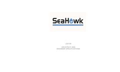 RLE - Blanking Panels - Brochure