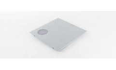 RLE - Raised Floor Monitoring Panel