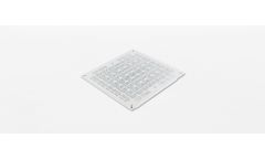 Chamfer - Model CFM - High Airflow Panels