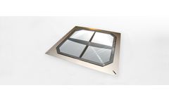 RLE  ClearView - Solid Floor Panels