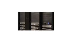 RLE - Blanking Panels