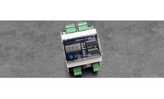 RLE SeaHawk - Model 10K - Distance-Read Leak Detection Controller
