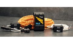 RLE - Model WiNG-LD - Wireless Leak Detection Sensor