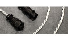 RLE - Model LSZH - Sensing Cable