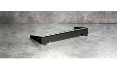RLE - Model WiNG-MGR DRM - DIN Rail Mount Bracket