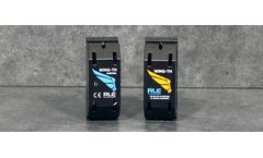 RLE - Model WiNG-TH - Wireless Monitoring Sensor