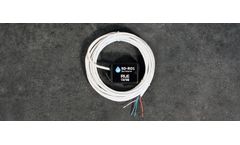 RLE - Single Zone Spot Leak Detector