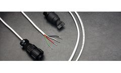 RLE - Leader Cable and EOL for Leak Detection Installations