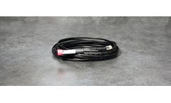 RLE - Model 1WIRE-TS - Plug-and-Play Temperature Sensor