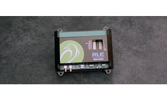 RLE - Model BMS-WiNG - Wireless Sensor