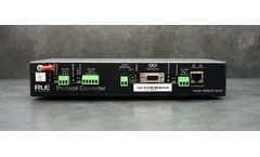 RLE - Model FDS-PC and FDS-PC-DP - Protocol Converter