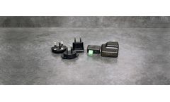 RLE - Power Fail Monitor (PFM)