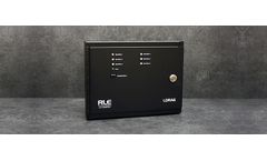 RLE - Model LDRA6 - Alarm Signaling Device