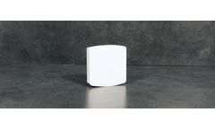 RLE - Model WIRED-TH-EU - Wired Temperature and Humidity Sensor