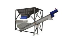 OZB - Concrete Reclaimer System