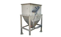 SAITA - Model DIS01 Series - Coalescence Oil Separator