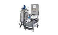 Solaris - Process Plants