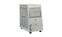 Solaris - Gas Analysers