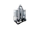 Solaris - Model TFF TYTAN - Pilot and Industrial Tangential Flow Filtration Systems