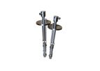 Valcom - Model LSG Series - Float Level Switch for Industrial Liquid Level Control